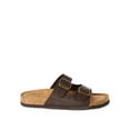 thumbnail image 1 of George Men's Kurt Sandals, 1 of 4