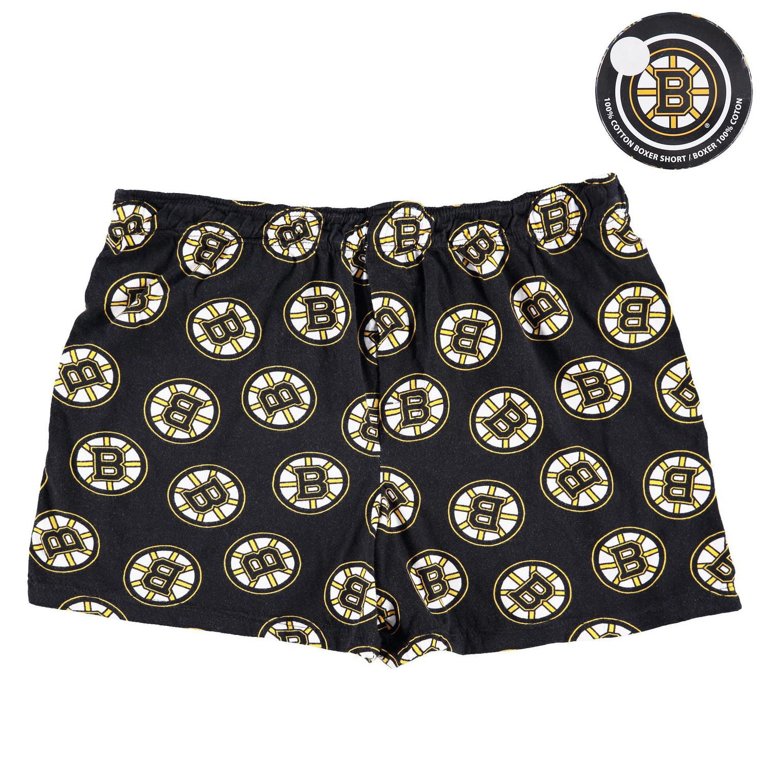 NHL Boxer underwear for Men