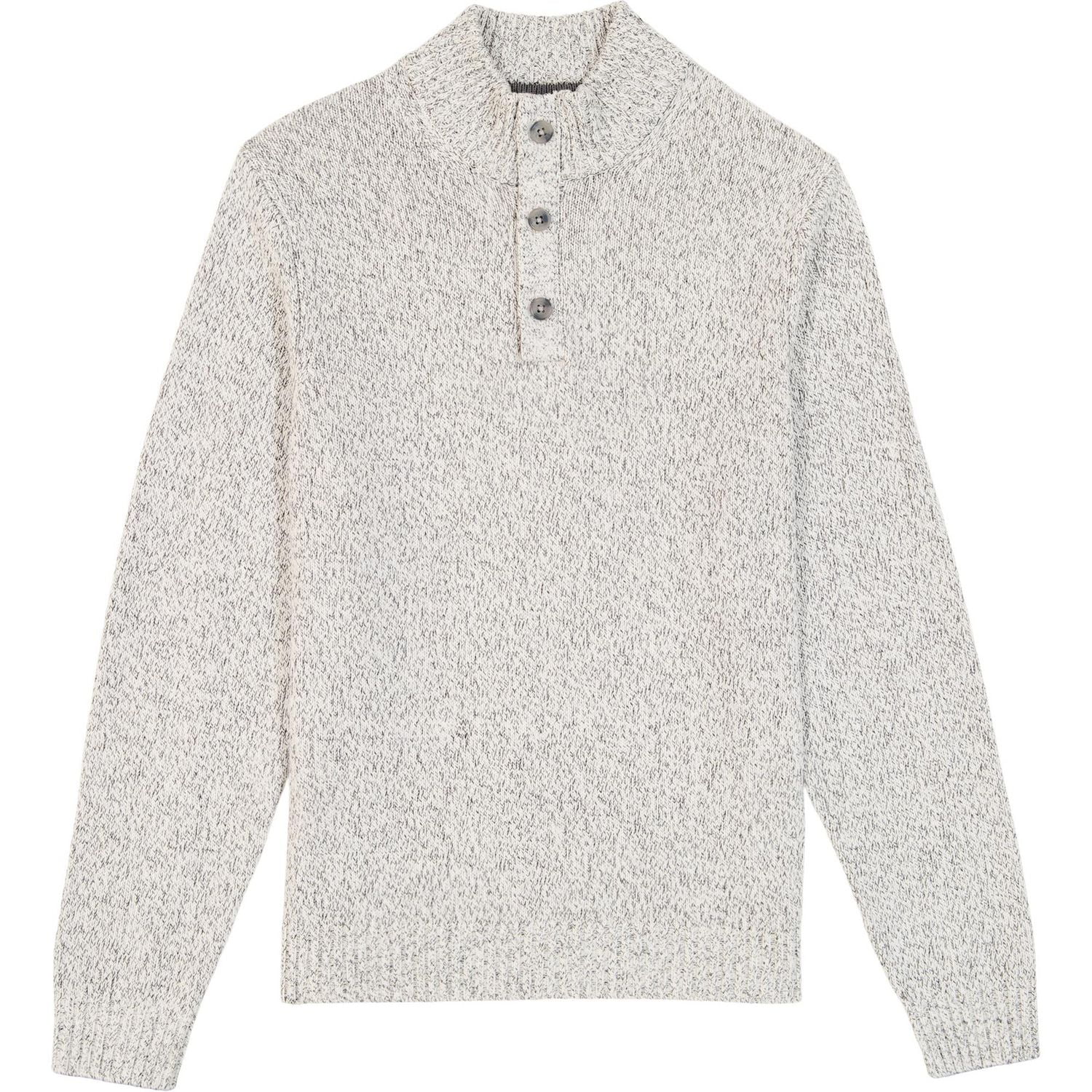 CHANDAIL A BOUTON IZOD P-TTG