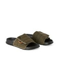 thumbnail image 2 of Ozark Trail Men's Chuck Slides, 2 of 4