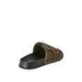 thumbnail image 4 of Ozark Trail Men's Chuck Slides, 4 of 4