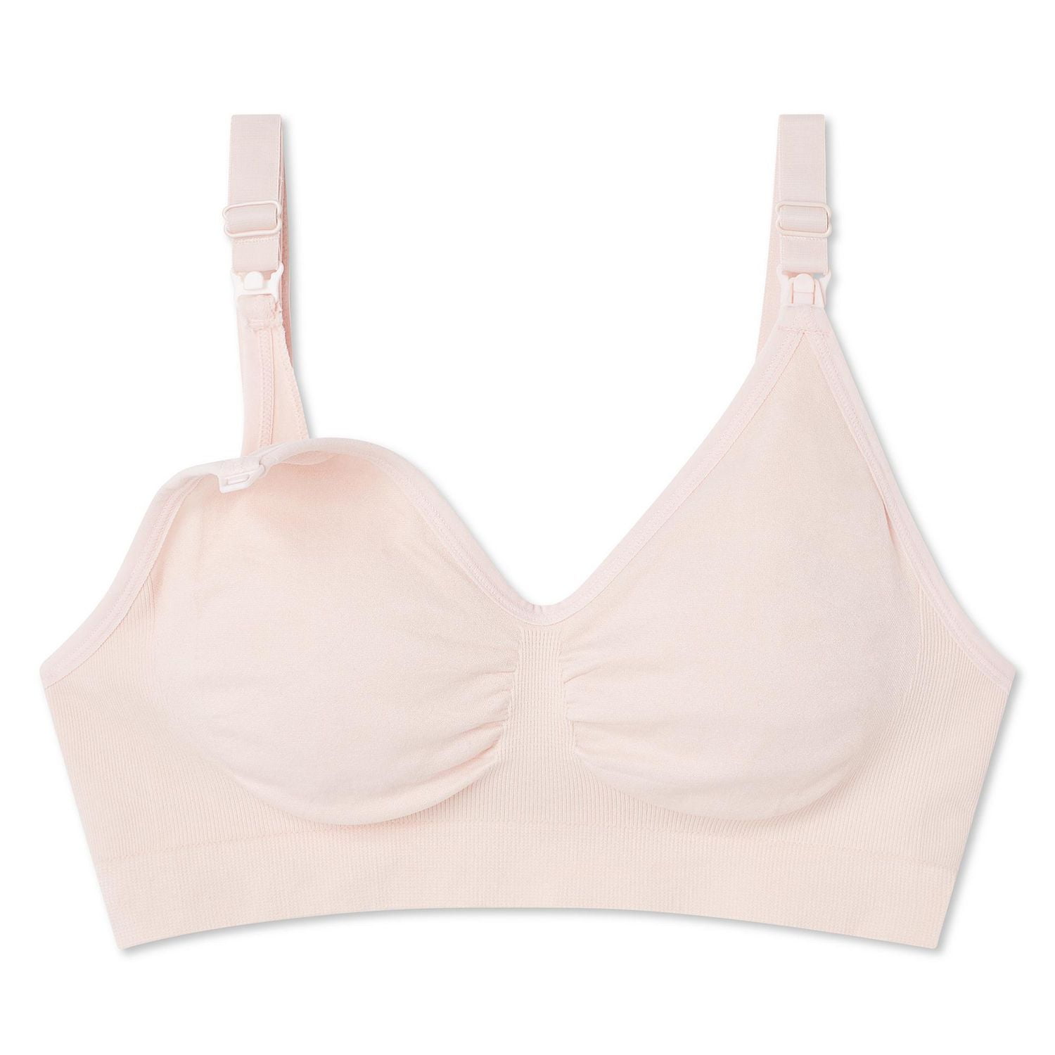 Soutien-gorge d’allaitement sans coutures George Maternité Tailles P-TTG