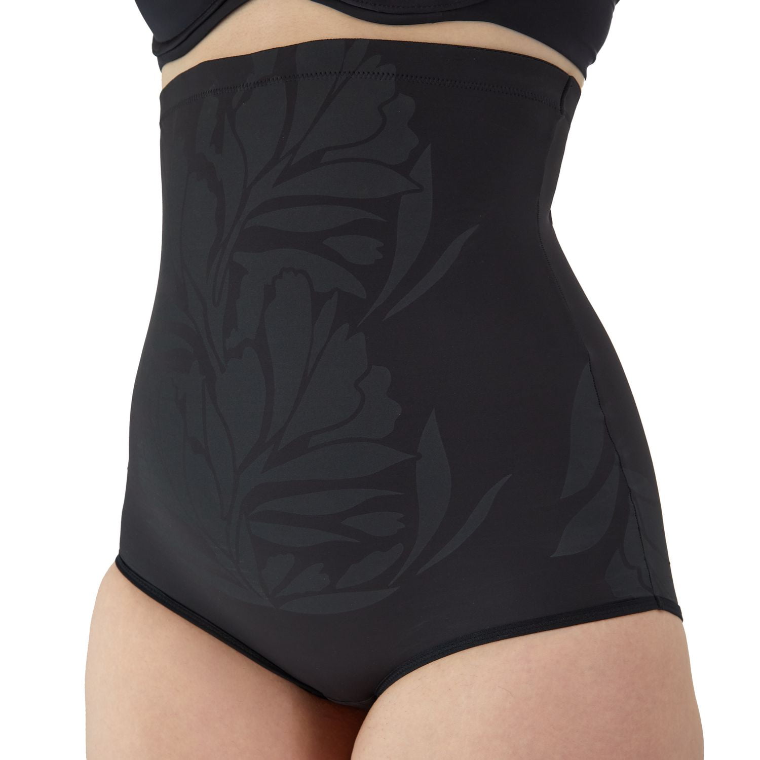 Maidenform FitSense™ High Waist Brief, Shapewear, Sizes: M - 2XL