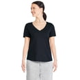 thumbnail image 1 of George Women's V-Neckline Tee, 1 of 6
