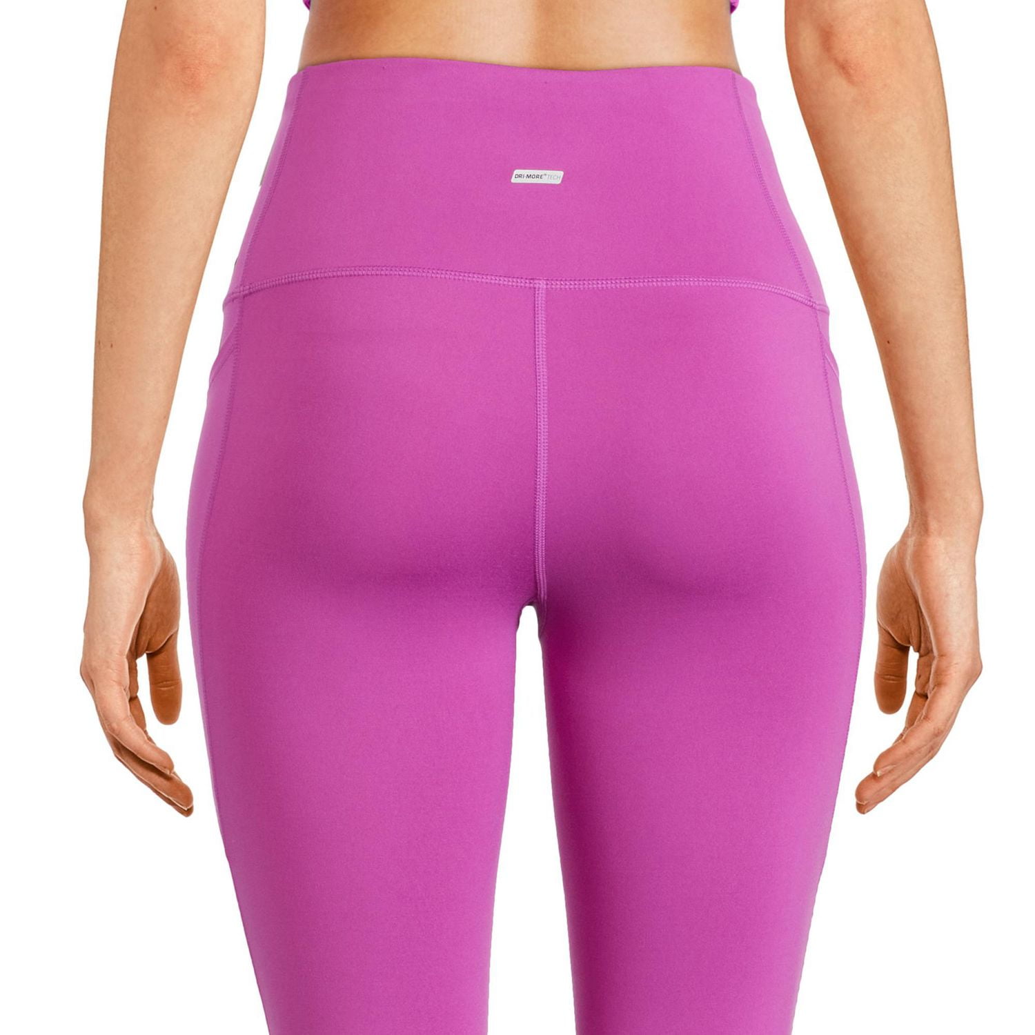 Purple leggings walmart hotsell