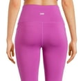 thumbnail image 3 of Athletic Works Women's Legging, 3 of 6