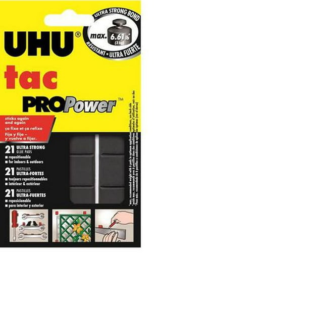 UHU TAC ProPower