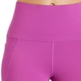 thumbnail image 4 of Athletic Works Women's Legging, 4 of 6