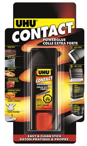 Colle contact UHU extra forte 