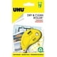 UHU Dry & Clean Roller – image 1 sur 2