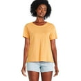 thumbnail image 1 of T-shirt décontracté George pour femmes, 1 of 6