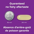 thumbnail image 4 of Webber Naturals®  Triple Strength Omega-3, 900 mg, 80 Clear Enteric Softgels, 4 of 10