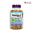 thumbnail image 2 of Webber Naturals® Omega-3 Extra Strength, 700 Mg EPA/DHA, 2 of 9