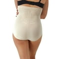 thumbnail image 4 of Maidenform FitSense™ High Waist Brief, Maidenform Shapewear, 4 of 6