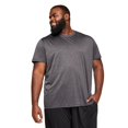thumbnail image 1 of Athletic Works Big Men's Short Sleeve Tee, 1 of 6