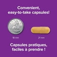 thumbnail image 4 of Webber Naturals® Liver Health with Milk Thistle, Schisandra, Alpha Lipoic Acid & Turmeric, 4 of 8