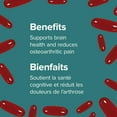 thumbnail image 3 of Webber Naturals® RoyalRed® Omega-3 Krill Oil, Extra Strength, 1000 Mg, 3 of 10