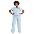 thumbnail image 1 of George Plus Women's Pajama 2-Piece Set, 1 of 6