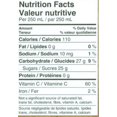 thumbnail image 3 of Graves Pure Apple and Cranberry Juice,1.36LT, 3 of 4