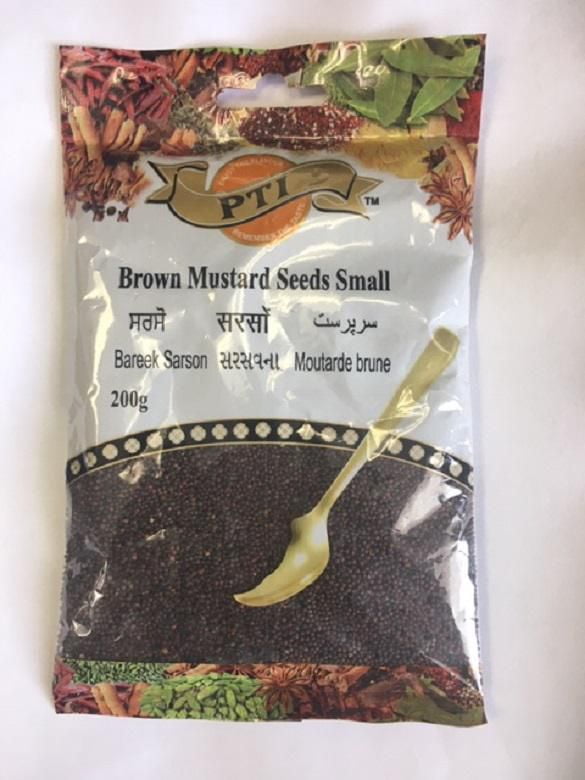BROWN MUSTARD SEEDS Walmart Canada