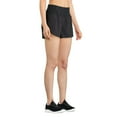 thumbnail image 2 of Short de sport Athletic Works pour femmes, 2 of 6