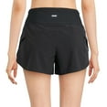 thumbnail image 3 of Short de sport Athletic Works pour femmes, 3 of 6