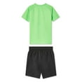 thumbnail image 2 of Minecraft Boys' Rash Guard 2-Piece Set, 2 of 2