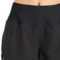 thumbnail image 4 of Short de sport Athletic Works pour femmes, 4 of 6
