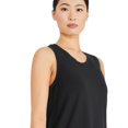 thumbnail image 2 of Athletic Works Women's Muscle Tank, 2 of 6