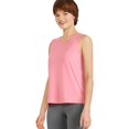 thumbnail image 2 of Athletic Works Women's Muscle Tank, 2 of 6
