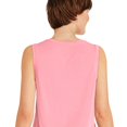 thumbnail image 3 of Athletic Works Women's Muscle Tank, 3 of 6