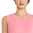 thumbnail image 4 of Athletic Works Women's Muscle Tank, 4 of 6
