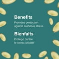 thumbnail image 3 of Webber Naturals® Vitamin E, Natural Source, 400 IU, 3 of 9