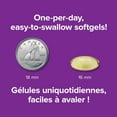thumbnail image 4 of Webber Naturals® Vitamin E, Natural Source, 400 IU, 4 of 9