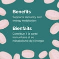 thumbnail image 3 of Webber Naturals® Vitamin B12 Methylcobalamin, 1000 Mcg, 3 of 10