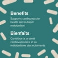 thumbnail image 3 of Webber Naturals® Vitamin B6 + B12 with Folic Acid, 50 mg/125 mcg, 3 of 10