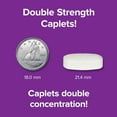 thumbnail image 4 of Webber Naturals Glucosamine chondroïtine MSM Double concentration,  500/400/400 mg, 4 of 11