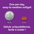 thumbnail image 4 of Webber Naturals® Lutein Extra Strength with 3.5 mg Zeaxanthin, 20 mg, 4 of 10