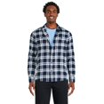 thumbnail image 1 of George Men's Long Sleeve Shirt, 1 of 6