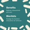 thumbnail image 3 of Webber Naturals Sulfate de Glucosamine, 500 mg, 3 of 10