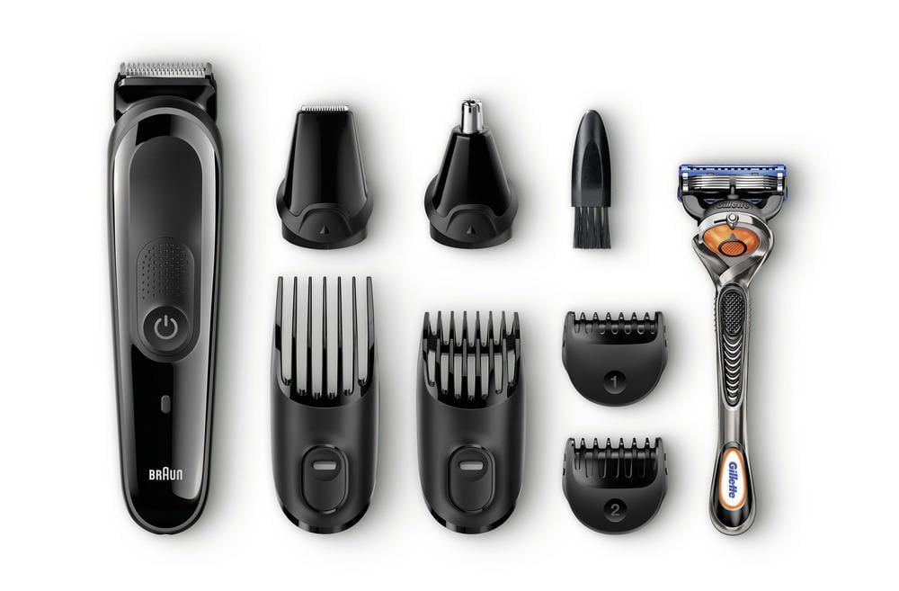 braun trimming kit