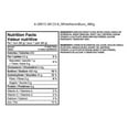 thumbnail image 4 of The Bakery White Panini Buns, 4 of 5