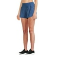 thumbnail image 2 of Short de sport Athletic Works pour femmes, 2 of 6
