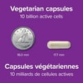 thumbnail image 4 of Webber Naturals® Probiotic 10 Billion 5 Probiotic Strains, 4 of 10