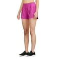 thumbnail image 2 of Short de sport Athletic Works pour femmes, 2 of 6