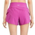 thumbnail image 3 of Short de sport Athletic Works pour femmes, 3 of 6