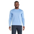 thumbnail image 1 of Athletic Works Men's Long Sleeve Tee, 1 of 6