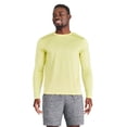 thumbnail image 1 of Athletic Works Men's Long Sleeve Tee, 1 of 6