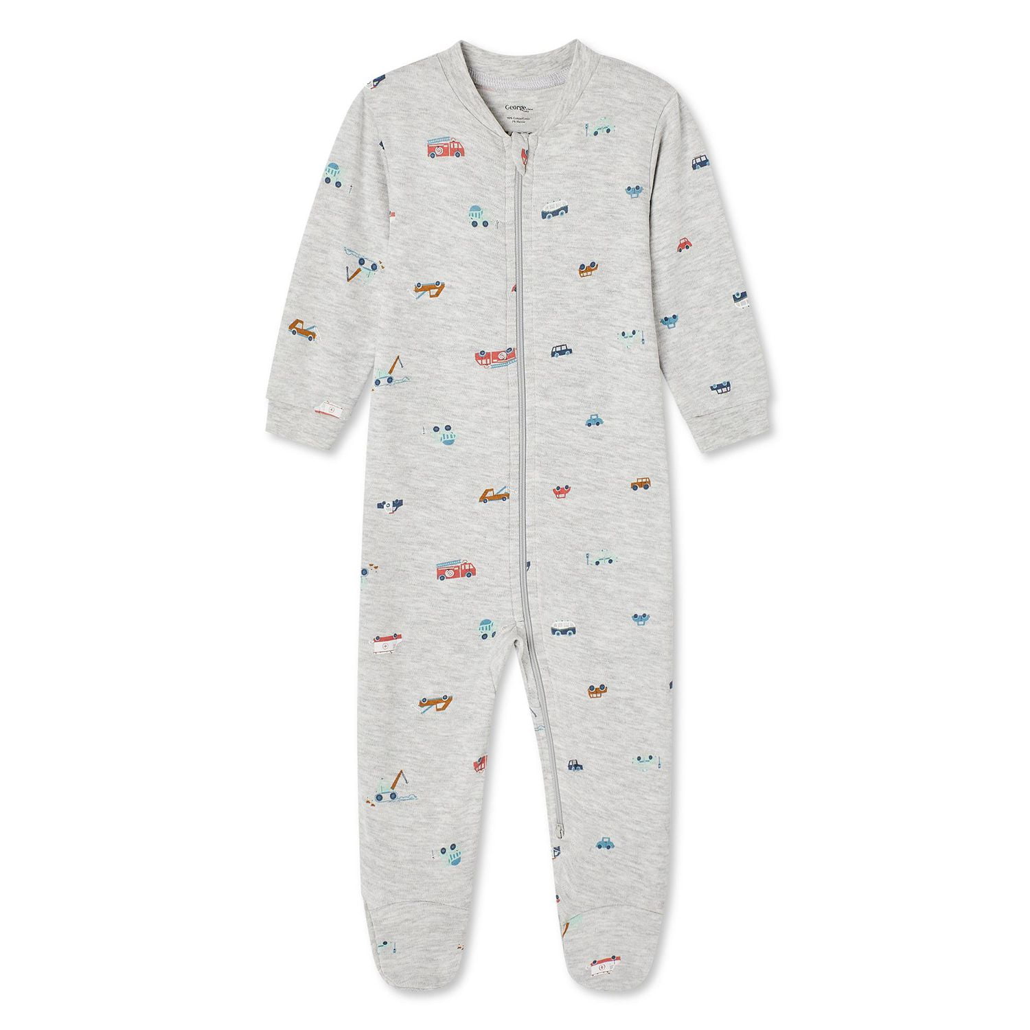 George Baby Boys' Printed Sleeper