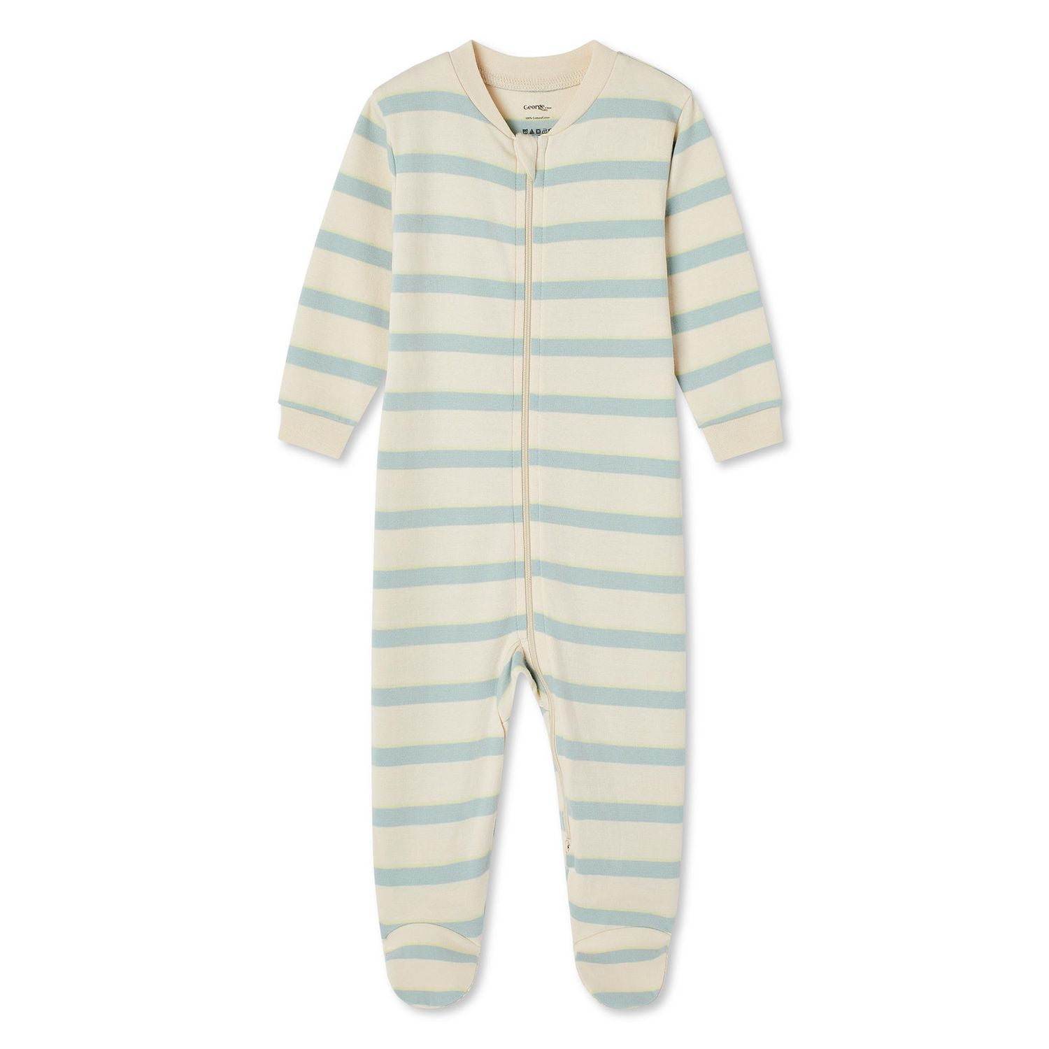 George Baby Boys' Printed Sleeper